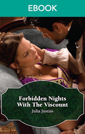 Forbidden Nights With The Viscount