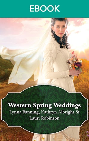 Western Spring Weddings
