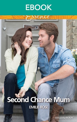 Second Chance Mum