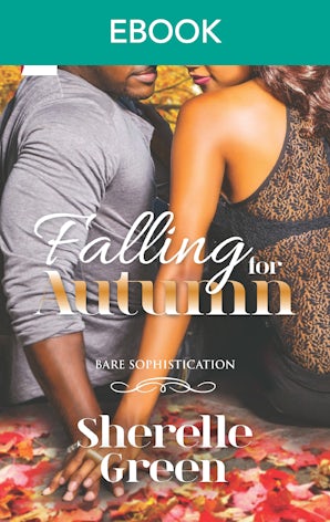 Falling For Autumn