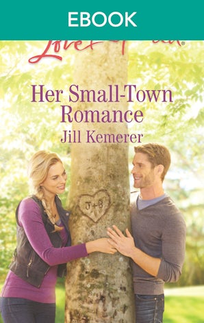 Her Small-Town Romance