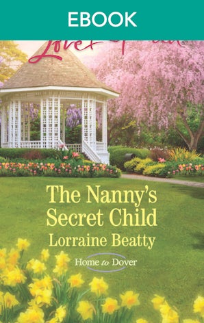The Nanny's Secret Child