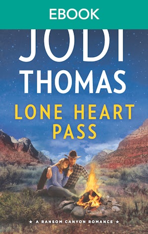 Lone Heart Pass