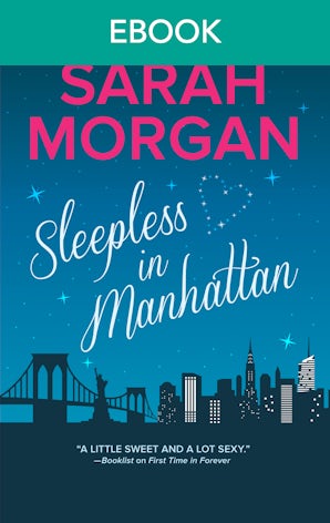 Sleepless In Manhattan