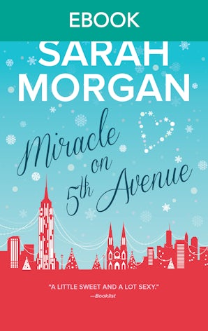 Miracle On 5th Avenue