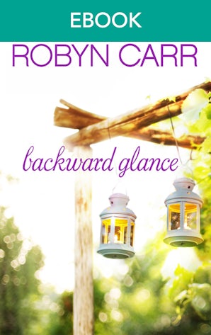 Backward Glance (novella)