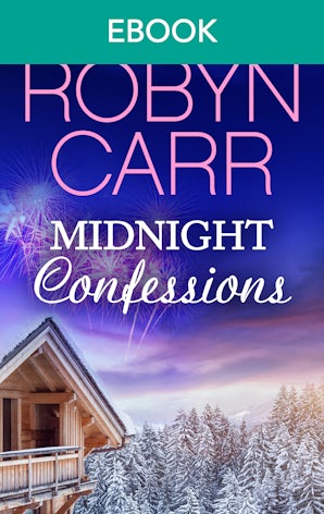Midnight Confessions (A Virgin River novella)
