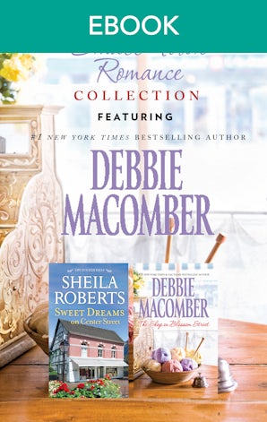 Small-Town Romance Collection