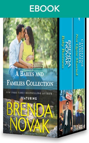 A Babies And Families Collection