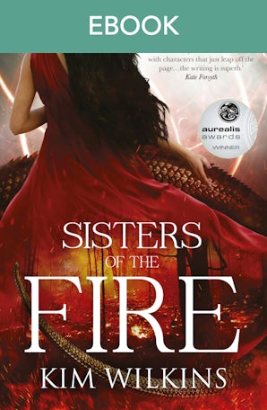 Sisters Of The Fire