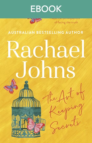 The Art Of Keeping Secrets