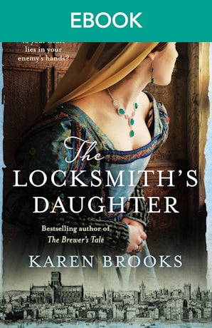 The Locksmith's Daughter