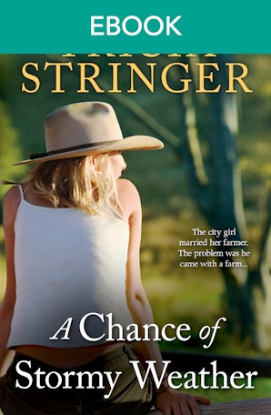 A Chance Of Stormy Weather