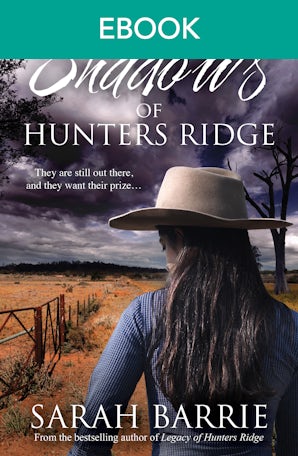 Shadows Of Hunters Ridge