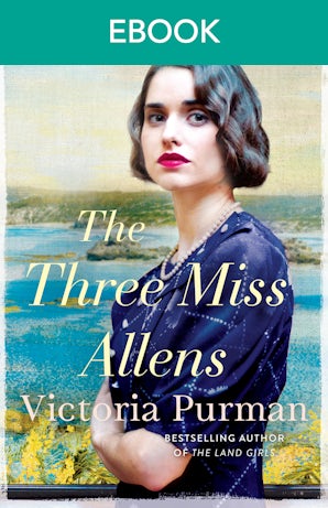 The Three Miss Allens