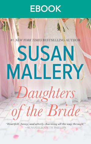 Daughters Of The Bride