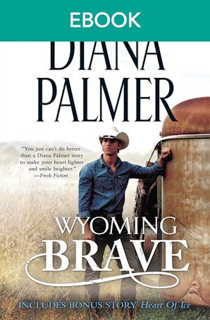 Wyoming Brave