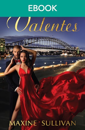 The Valentes - 3 Book Box Set