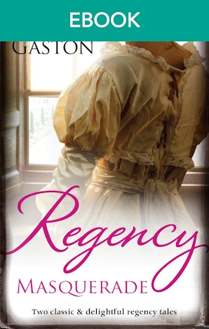 Regency Masquerade