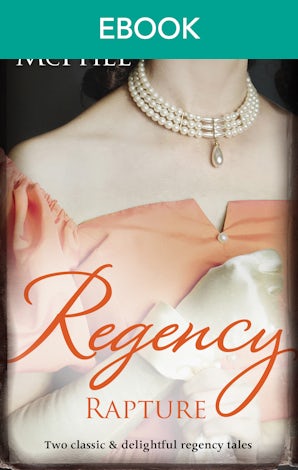 Regency Rapture