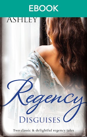 Regency Disguises