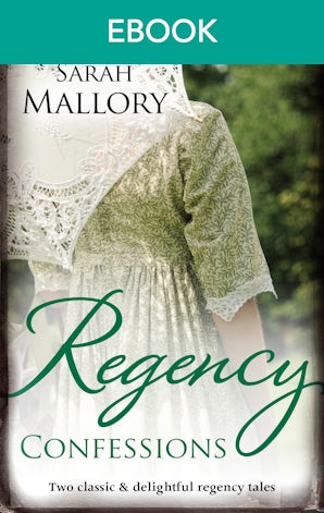 Regency Confessions