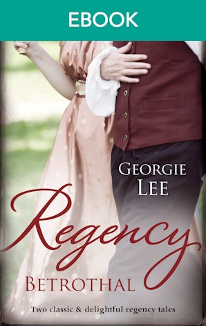 Regency Betrothal