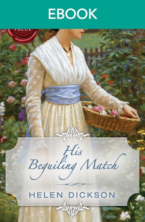 Quills - His Beguiling Match