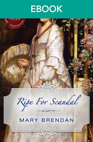 Quills - Ripe For Scandal