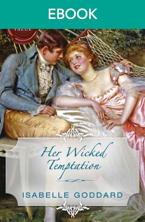 Quills - Her Wicked Temptation