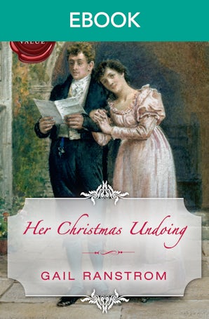 Quills - Her Christmas Undoing