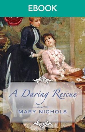 Quills - A Daring Rescue