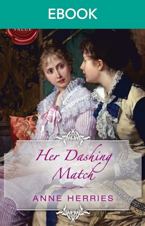 Quills - Her Dashing Match