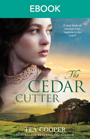 The Cedar Cutter