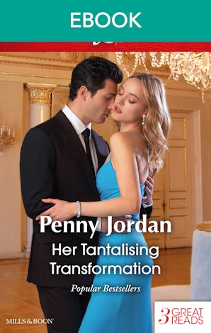 Her Tantalising Transformation