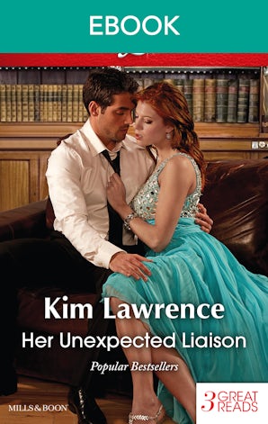 Her Unexpected Liaison