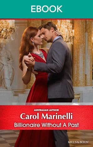 Billionaire Without A Past