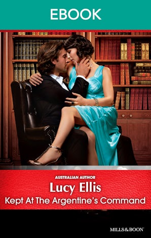 Kept At The Argentine's Command