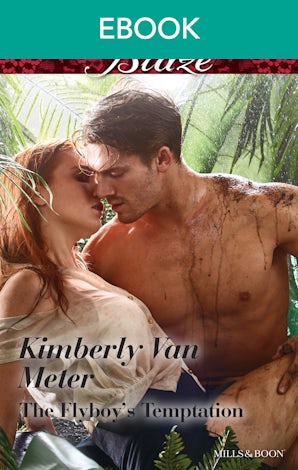 The Flyboy's Temptation