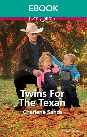 Twins For The Texan
