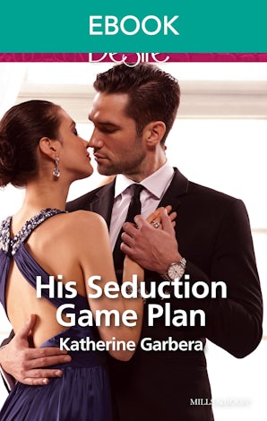 His Seduction Game Plan