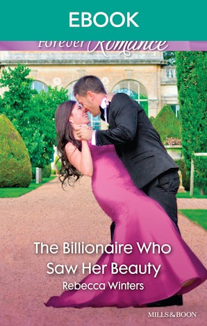 The Billionaire Who Saw Her Beauty
