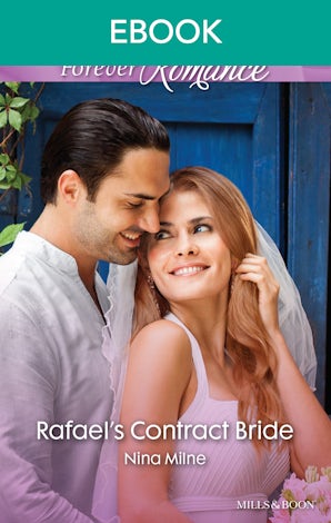 Rafael's Contract Bride