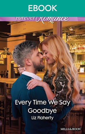 Every Time We Say Goodbye