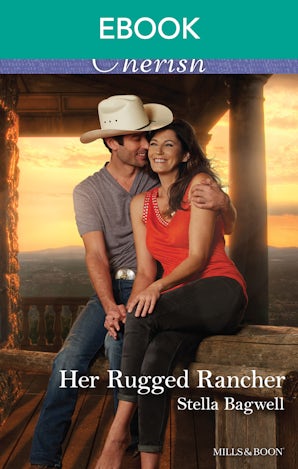 Her Rugged Rancher