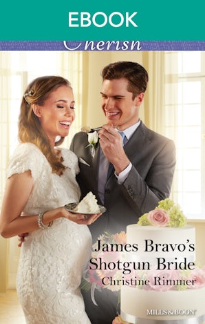 James Bravo's Shotgun Bride