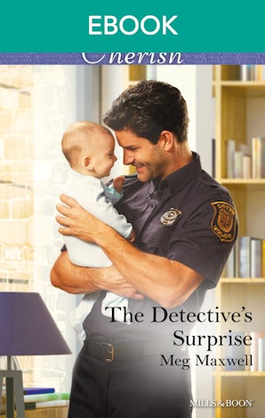 The Detective's Surprise