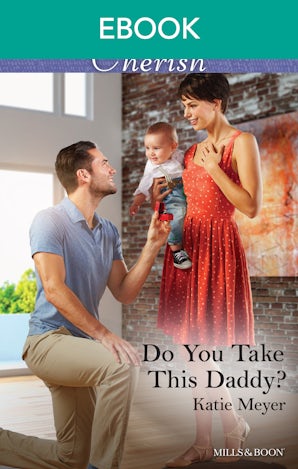 Do You Take This Daddy?