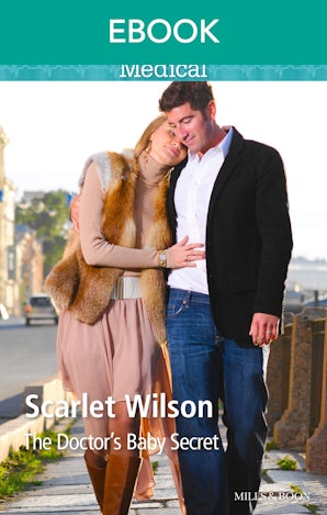 The Doctor's Baby Secret