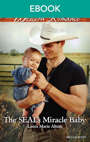 The Seal's Miracle Baby